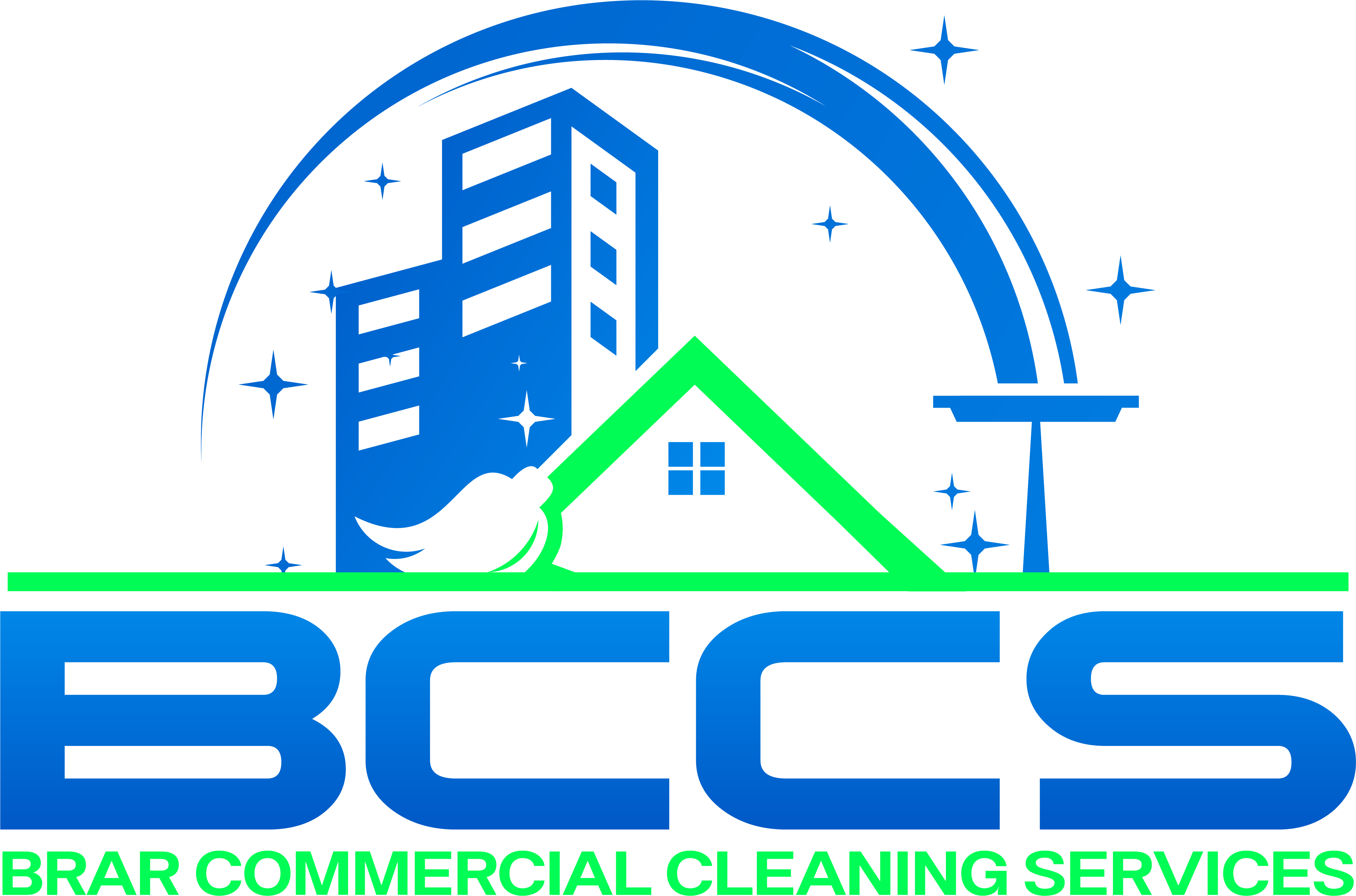 Brar Commercial Cleaning Services